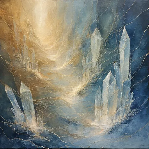 Michèle name illustration