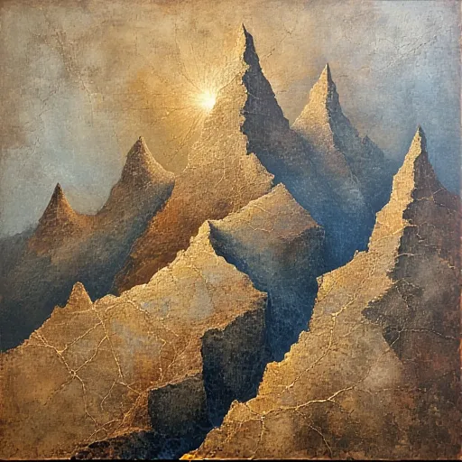 Michaël name illustration