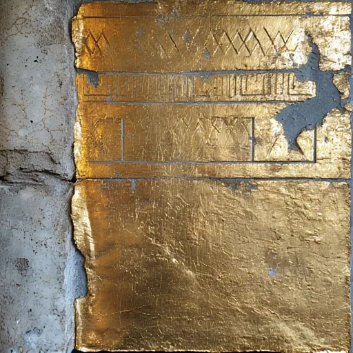 Michalis name illustration