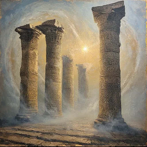 Michel name illustration