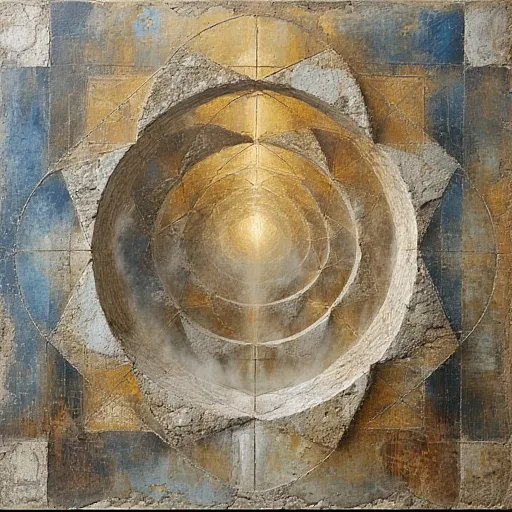 Michelangelo name illustration