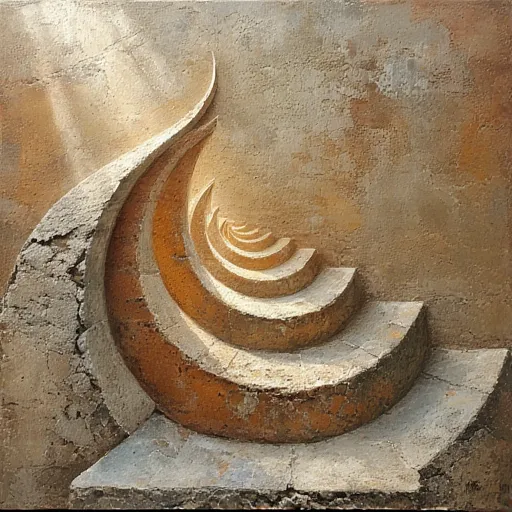 Michelina name illustration