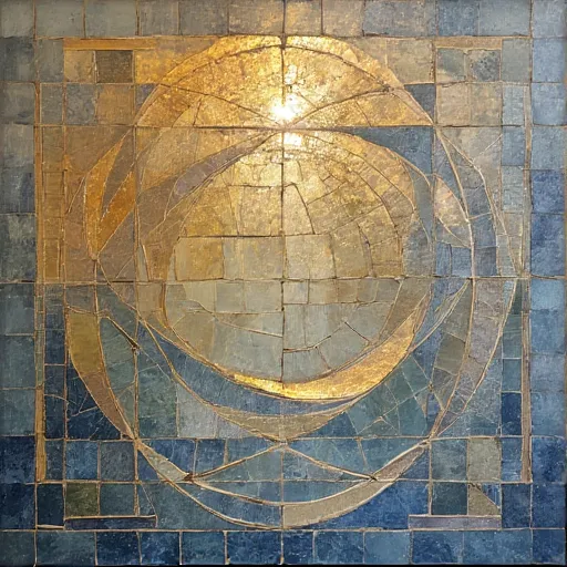 Michelle name illustration