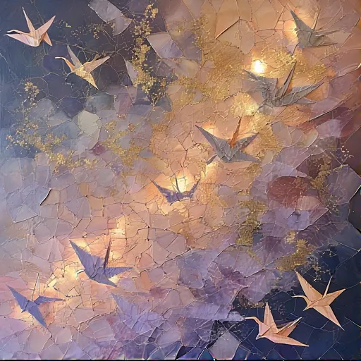 Michi name illustration