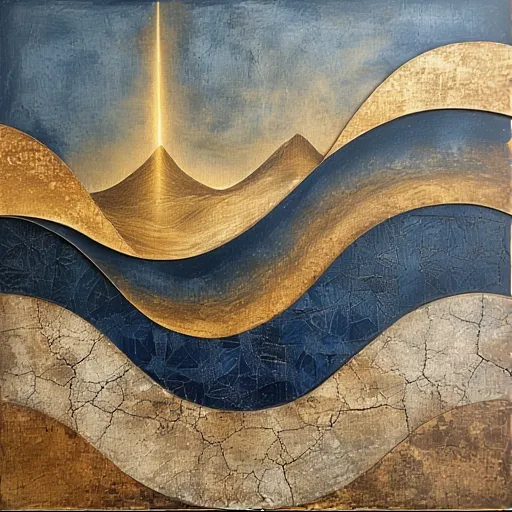 Michiel name illustration