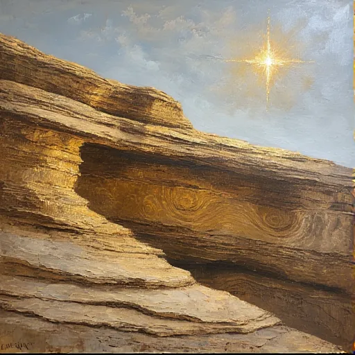 Mick name illustration