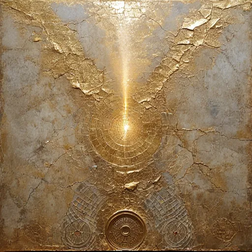 Midas name illustration