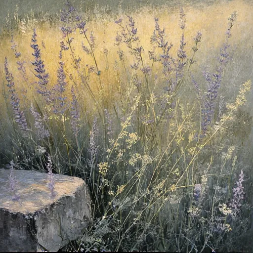 Midge name illustration