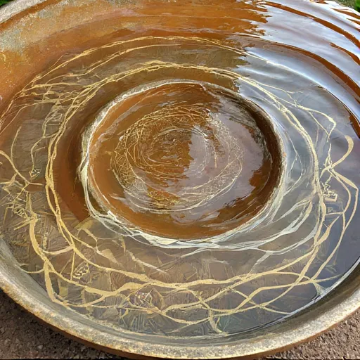 Mien name illustration