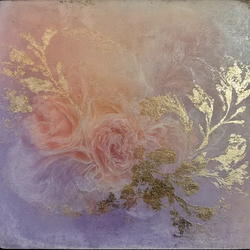 Mignon name illustration