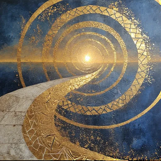 Mihai name illustration