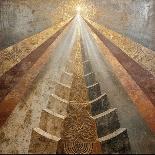 Mihail name illustration