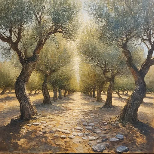 Mijo name illustration