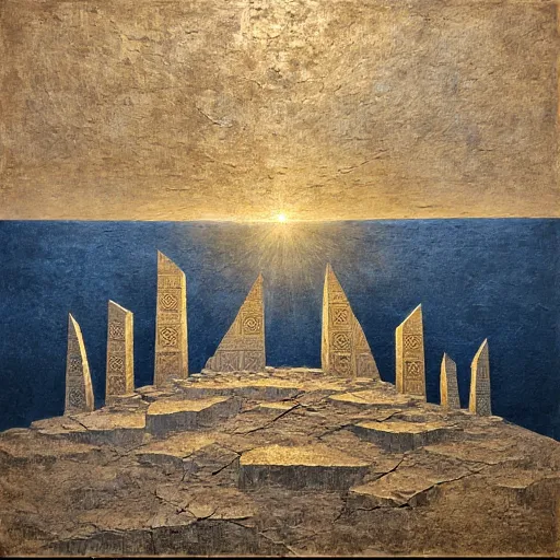 Mikalai name illustration