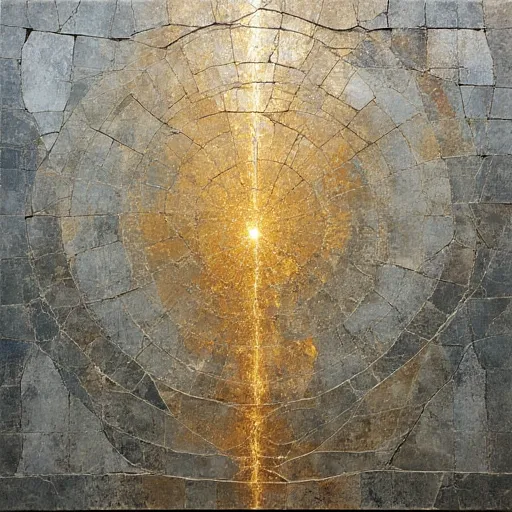 Mikhaila name illustration