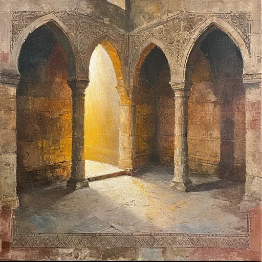 Mikheil name illustration