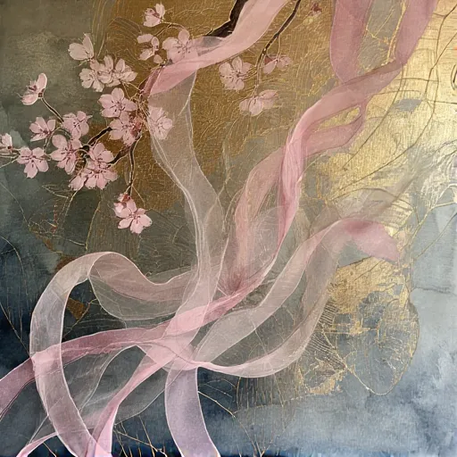 Miki name illustration