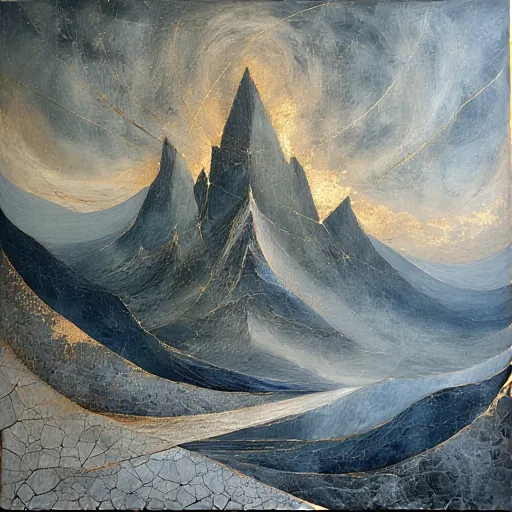 Mikkel name illustration