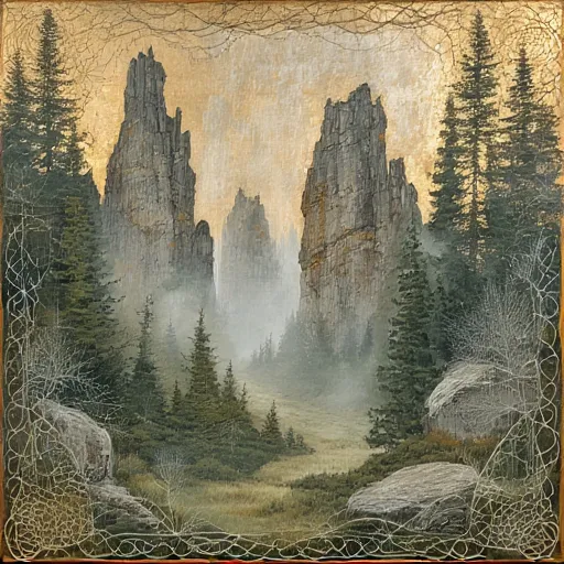 Mikko name illustration