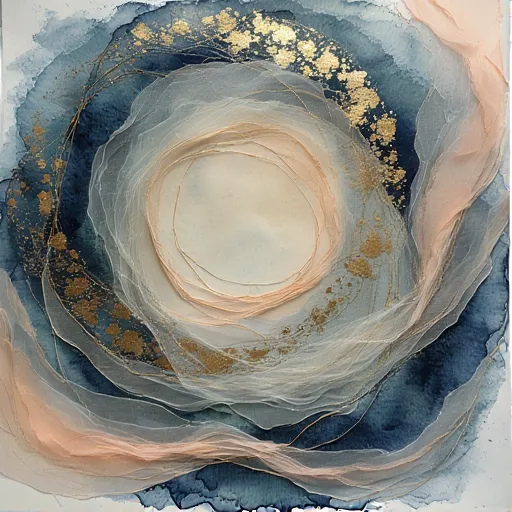 Miko name illustration