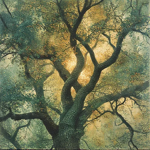 Mikuláš name illustration