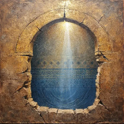 Milagros name illustration