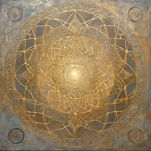 Milcah name illustration