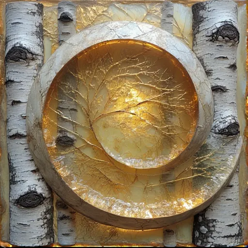 Milda name illustration