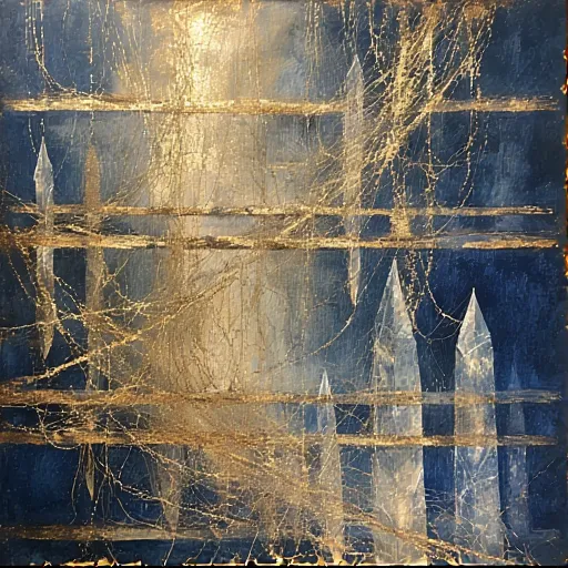 Milen name illustration