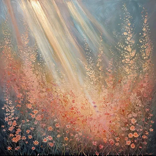 Miley name illustration