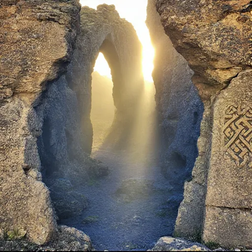 Milford name illustration