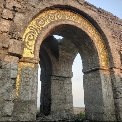 Millard name illustration