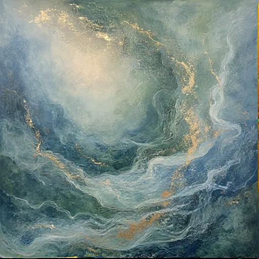 Mille name illustration