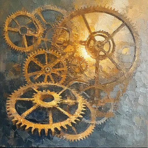 Miller name illustration