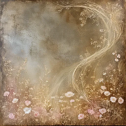 Millie name illustration