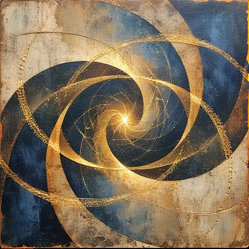 Milo name illustration