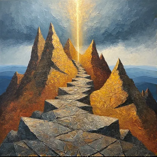 Mindaugas name illustration