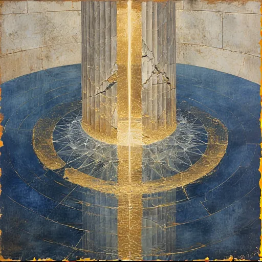 Minerva name illustration