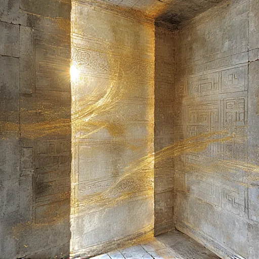 Ming name illustration