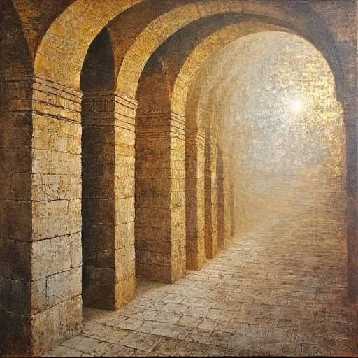 Miquel name illustration