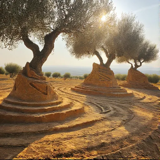 Mirèio name illustration