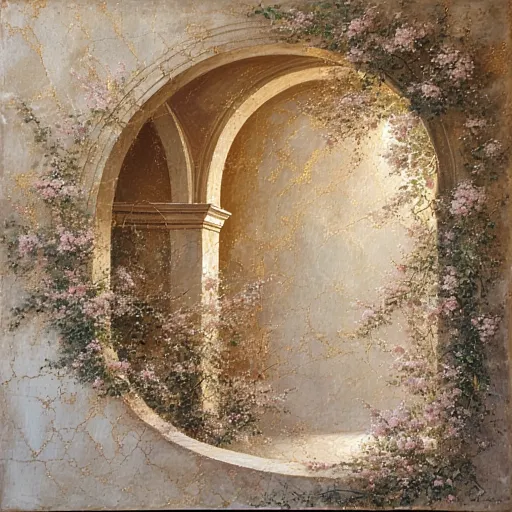 Mirabella name illustration