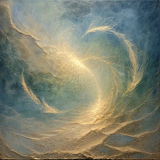 Miracle name illustration