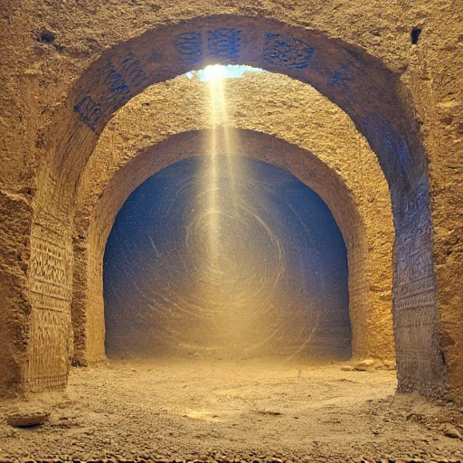 Miran name illustration