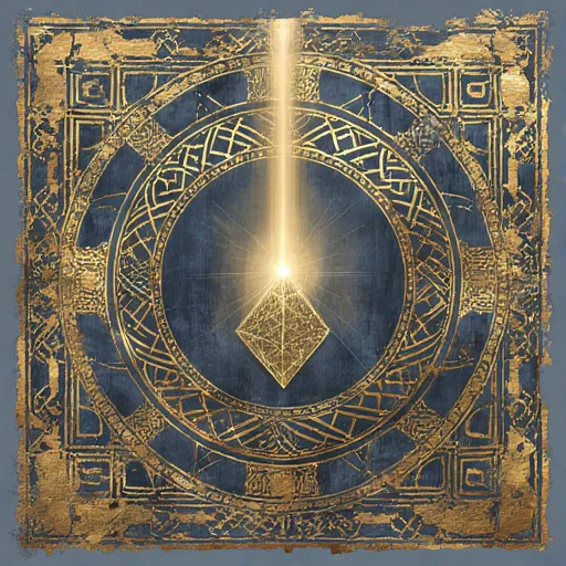 Mircea name illustration