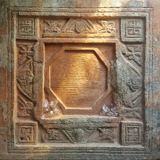 Mireya name illustration