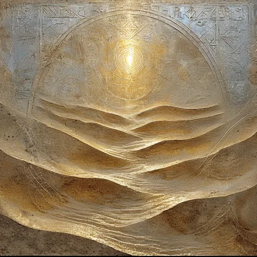 Miri name illustration