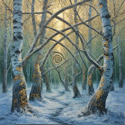 Mirja name illustration