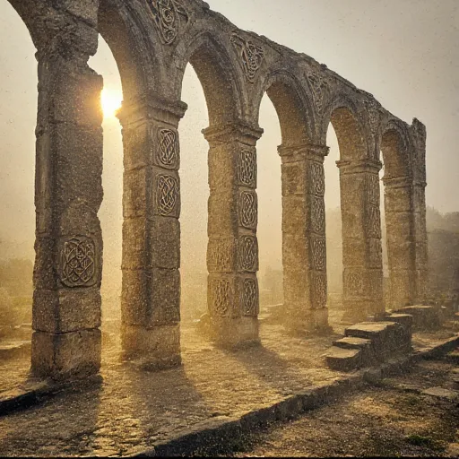 Miroslava name illustration