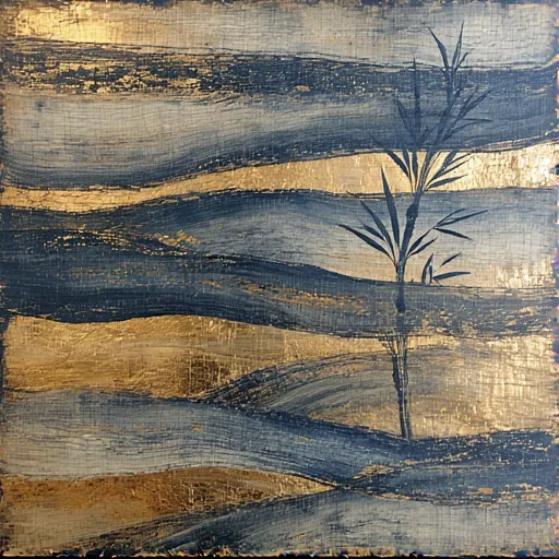 Misao name illustration